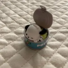 ポチャッコ　キーホルダー