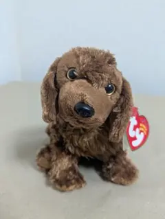 Ty Seadog　ビーニーベイビーズ