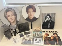 【まとめ売り】Number i 平野紫耀多め