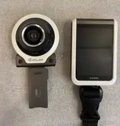 CASIO EXILIM デジタルカメラ EX-FR100