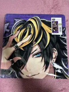 林和希　II ツアーグッズ　ブランケット　完売品 林和希 II ツアーグッズ ブランケット - メルカリ