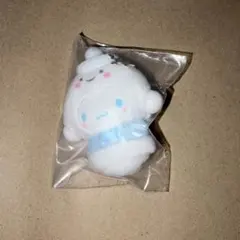 サンリオ シナモロール 雪の精 ちびっとも