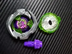 ベイブレードX サムライセイバー 2-70Lのサムネイル