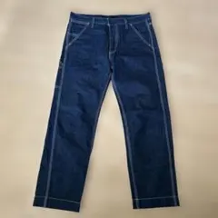 Levi's リーバイス 562 ペインターパンツ デニム 日本製のサムネイル