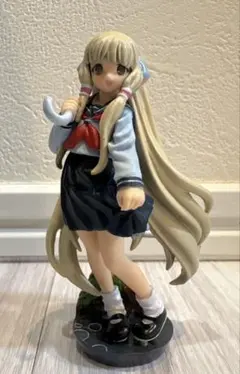 2026年最新】ちょびっツ フィギュアの人気アイテム - メルカリ