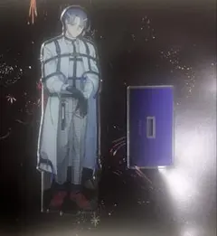 ミルグラム シドウ 3周年 特典 ブロマイド - メルカリ