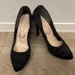 ハイヒール パンプス