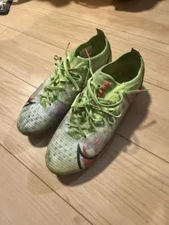 NIKE ナイキ Mercurialマーキュリアル　ヴェイパー14 HG28cm NIKE ナイキ Mercurialマーキュリアル ヴェイパー14 HG28cm - メルカリ