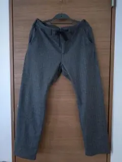 タケオキクチ スラックス