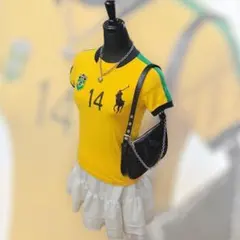 00s archive y2k RALPH LAUREN 平成ギャルのサムネイル