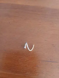 roku jewelry wave pierced 片耳用のサムネイル