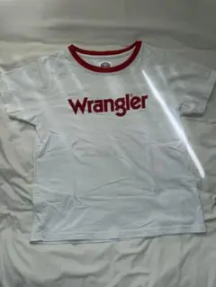 Wrangler Tシャツ