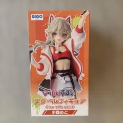 【プライズ】ぶいすぽっ！ 小森めと フィギュア