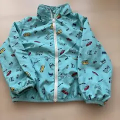 ムージョンジョン　アウター