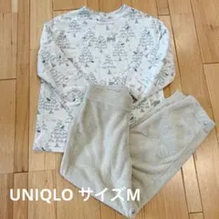 フリース ルームウェア