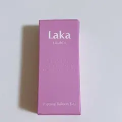 Laka Popping Balloon Tint 511 Spritzy