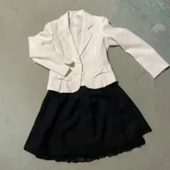 入学式 卒業式 セレモニー スーツ 9号