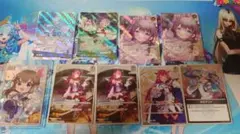様 ホロカまとめ売り OSR.SR.SY.S 水宮枢OSR、ときのそらSY - メルカリ