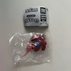 TAKARA TOMY A.R.T.S ベイマックス ぷくちゃーむ