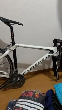 2026年最新】ORBEA 自転車本体の人気アイテム - メルカリ