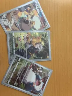 BT14-033 SRパタモン 4枚セット※バラ売りも可 - メルカリ