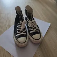 コンバースメイド・イン・ジャパン24.5㌢