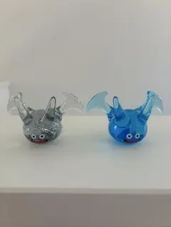ドラゴンクエストビッグクリアフィギュア ドラクエ ドラゴスライム