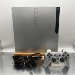 2026年最新】PLAYSTATION 3(80GB) サテンシルバーの人気アイテム