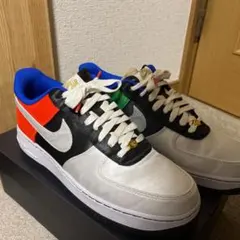 AIR FORCE 1 07 PRM 1 HIDDEN