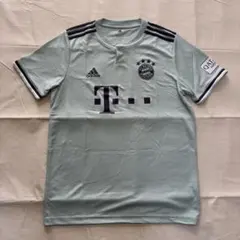 サッカー　ユニフォーム　バイエルン・ミュンヘン
