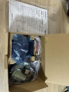 トヨタ TZ2.0 GPS付き発話型 ETC2.0車載器 - メルカリ