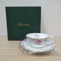 新品★ノリタケ ウエディングモール カップ&ソーサー5客&大皿1枚 廃盤品 ノリタケ ウェディングモール カップ＆ソーサー – lucca-net