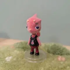 【箱なし】あつまれどうぶつの森 ともだちどーる レックス フィギュア あつ森