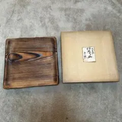 2026年最新】トレー 木製 正方形の人気アイテム - メルカリ