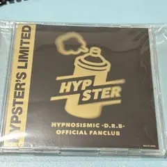 ヒプマイ FC CD