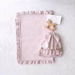 〈96〉kumako様　リバティ ハンドメイド ミシェル ランチョンマット