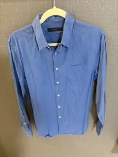 RAGEBLUE 青 Lサイズ 長袖シャツ