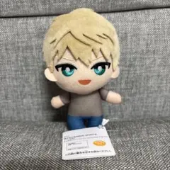 スパイファミリー ともぬい ロイド SPY×FAMILY ぬいぐるみ　vol.2