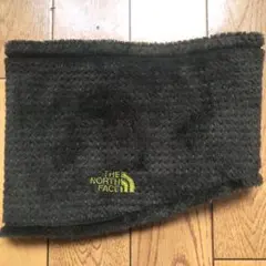 THE NORTH FACE POLARTEC リバーシブル ネックゲイター