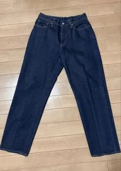 Levi’s（R）x BEAMS SUPER WIDE JEAN V3 501のサムネイル