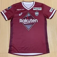 【未開封】2021 ヴィッセル神戸 ボージャン (BOJAN) 9番ユニフォーム 未開封】2021 ヴィッセル神戸 ボージャン (BOJAN) 9番ユニフォーム