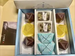 叶匠壽庵 銘菓詰合せ 和菓子 ギフトのサムネイル