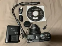 2026年最新】canon powershot g1 xの人気アイテム - メルカリ