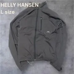 HELLY HANSEN ヘリーハンセン ナイロンジャケット グレー アウトドア
