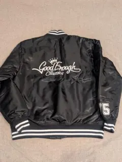 グッドイナフ(GOODENOUGH) 中綿ジャケット　ギンガムチェック グッドイナフ(GOODENOUGH) 中綿ジャケット ギンガムチェック