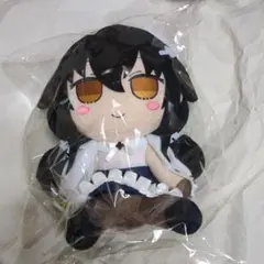 2026年最新】アズールレーン ぬいぐるみシリーズ 吾妻 ふもふもあずま