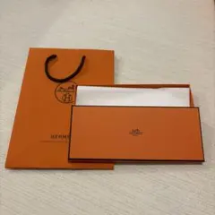 HERMES エルメス 付箋メモ3色セット オフホワイト ブラウン ライト