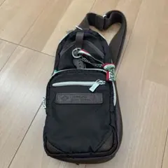 オロビアンコボディバッグ 美品