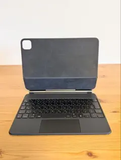 極美品】Apple純正 MagicKeyboard11インチ A2261 箱付 2026年最新