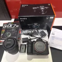 Sony α6700 INTERNATIONAL 多言語 - メルカリ